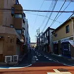 Jing House京成高砂駅5分豪華一戸建て最大8人成田羽田直通無料駐車浅草スカイツリー近くtokyo Narita